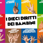 Giornata mondiale per i diritti dei bambini - 20 novembre