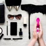 Sex toys in vetrina