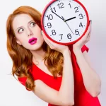 Sognare di essere in ritardo