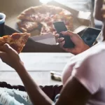 Binge, quando il troppo storpia!