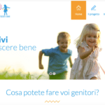 Più in forma, sin da piccoli!