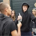 Baby gang - Il fenomeno sta diventando una vera e propria piaga sociale