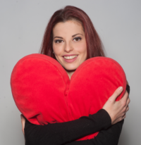 San Valentino in solitudine