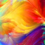 I colori nei sogni. Che significato hanno?