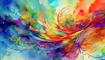 I colori dei sogni