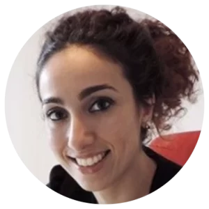dott.ssa Luana Longo Farmacista