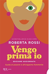 Roberta Rossi_Vengo prima io