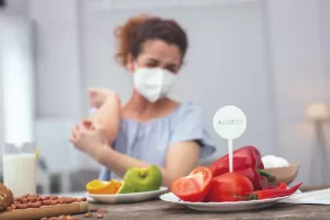 FAQ Allergie alimentari