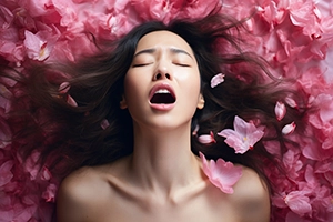 Piacere sessuale e orgasmo femminile - Leggenda o realtà