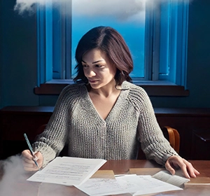 sognare di sostenere un esame - cosa significa
