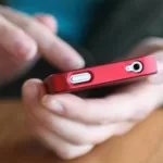 Dolori da smartphone