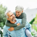 L'amore non ha età
