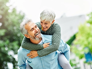 L'amore non ha età
