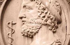 Storia della medicina antica