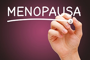 Menopausa e perimenopausa