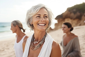 Quando Arriva la Menopausa