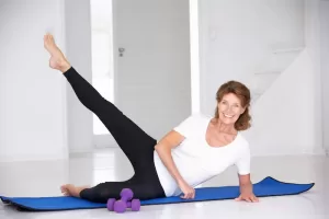 Osteoporosi e attività fisica