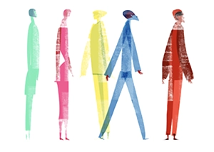 Infotrans il portale ISS per transgender