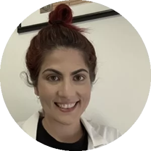 Dott.ssa Roberta Kayed per VediamociChiara