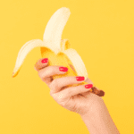 Potassio = Banana