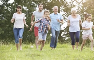 attività fisica elisir di lunga vita