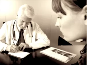Sognare un medico. Che significa?