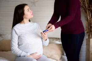 Diabete, le donne più a rischio