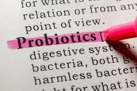 Il probiotico che non ti aspetti