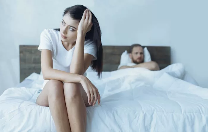 conseguenze della dispareunia