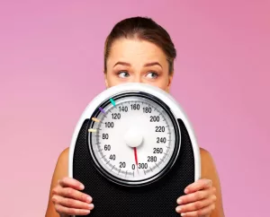 Aumento di Peso in Menopausa