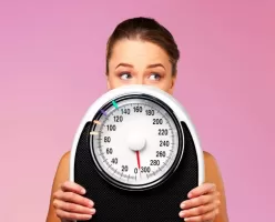 Aumento di peso in menopausa