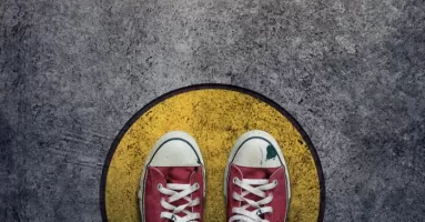 E se rimanere nella Comfort Zone fosse un’opzione ?