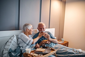 Sessualità over 60