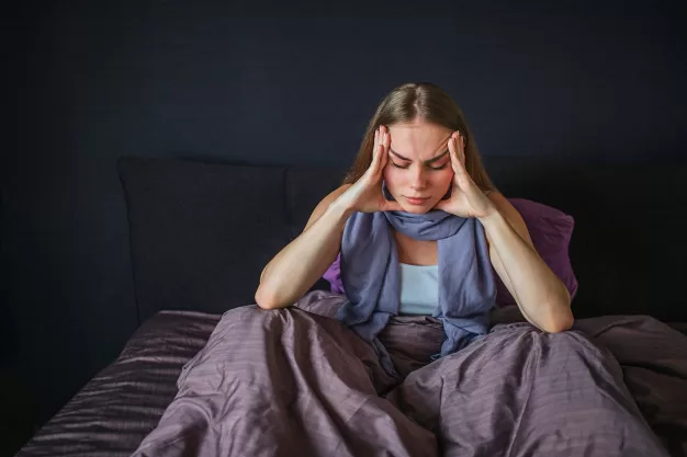 Senza riposo! Quando il bisogno di muoversi è un problema