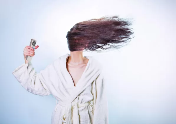 Il Dilemma dell’Aria Condizionata