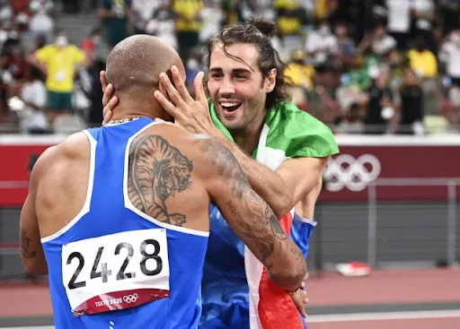 Benessere Psicologico e Sport: l'Autoefficacia Preannuncia il Successo