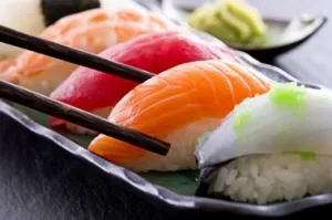 Come Mangiare Pesce Crudo in Modo Sicuro