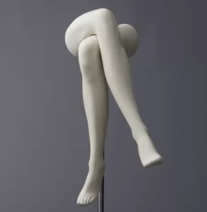 Accavallare le gambe
