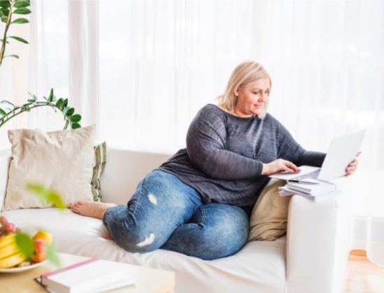 La Sedentarietà Uccide