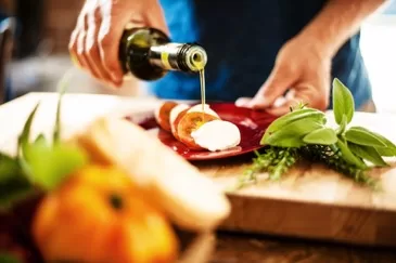 Alimentazione Previene i Tumori