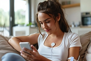 un approccio dolce al diabete