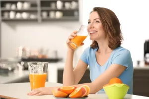 Sapevi che la Vitamina C Fa Bene ai Muscoli?