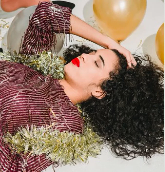 Che sbornia ragazze!