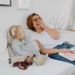 Nebbia in menopausa?