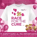 Race for the cure roma