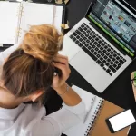 Donne Stressate e Salute del Cuore