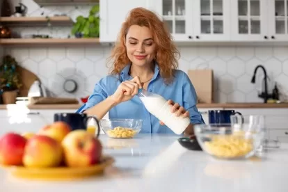 Perché Fare Colazione è Importante?