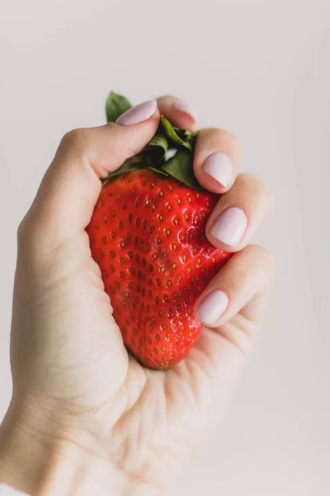 La salutare frutta primaverile