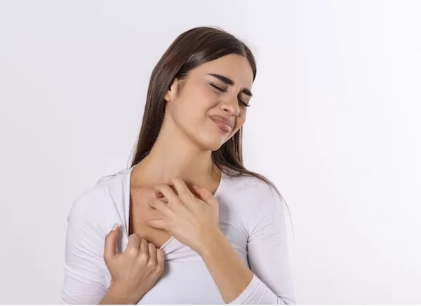 Cause della Dermatite Atopica: che Ruolo Gioca lo Stress?