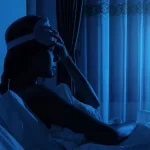 Insonnia in Menopausa